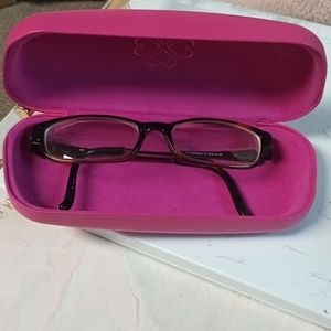 Candie's Eyeglass Frames